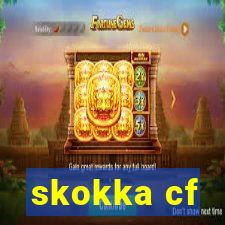 skokka cf